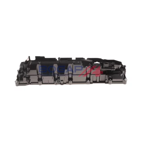 Kryt hlavy valcov B1115125 /BOGAP/ - obr. 3