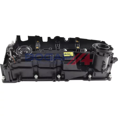 Kryt hlavy valcov B1115127 /BOGAP/ - obr. 2