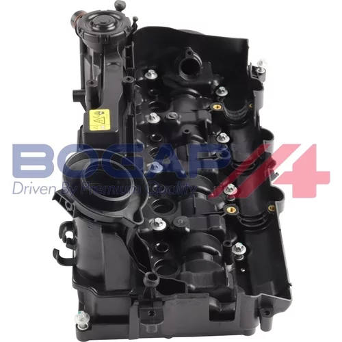 Kryt hlavy valcov B1115127 /BOGAP/ - obr. 3