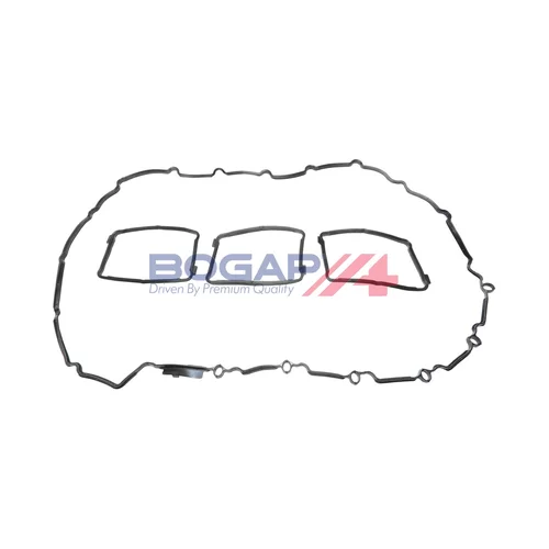 Tesnenie veka hlavy valcov BOGAP B1118118