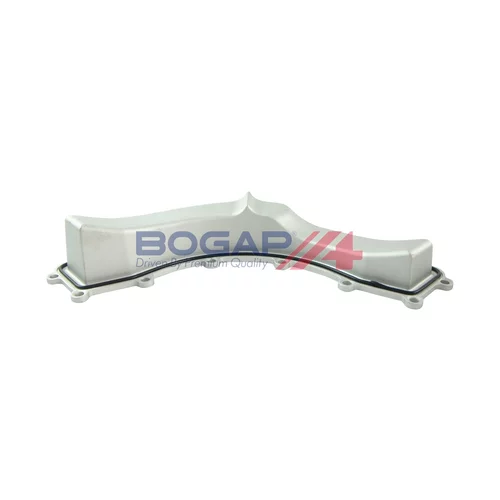 Veko kľukovej skrine B1129100 /BOGAP/ - obr. 1