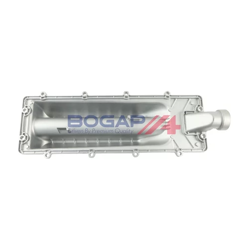 Veko kľukovej skrine BOGAP B1133100