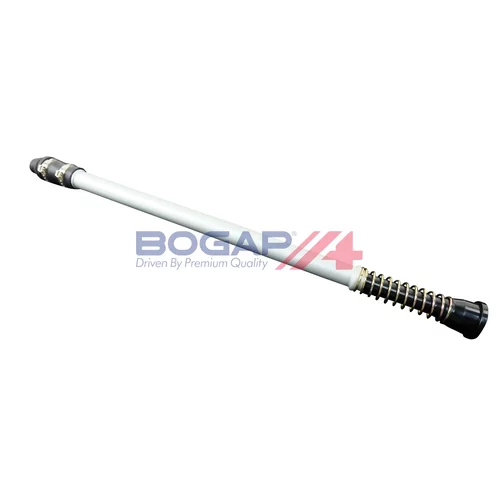Hadica odvetrania kľukovej skrine B1210110 /BOGAP/ - obr. 1