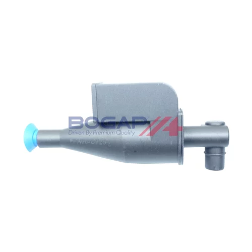 Odlučovač oleja v odvetraní kľukovej skrine B1216106 /BOGAP/ - obr. 3