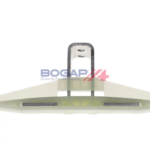 Vodiaca lišta rozvodovej reťaze B1313101 /BOGAP/ - obr. 4
