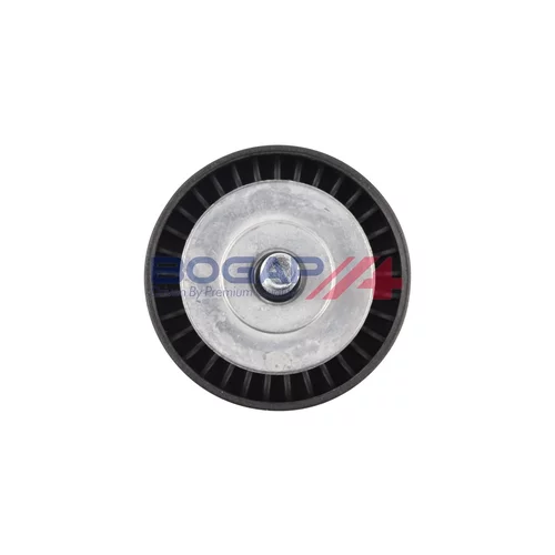 Obehová/vodiaca kladka ozubeného remeňa B1318106 /BOGAP/ - obr. 1