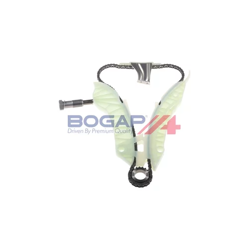 Sada rozvodovej reťaze BOGAP B1328104