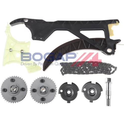 Sada rozvodovej reťaze B1328115 /BOGAP/ - obr. 2