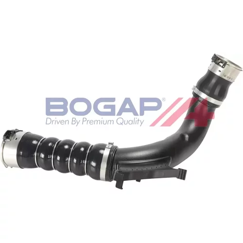 Hadica plniaceho vzduchu BOGAP B1711277