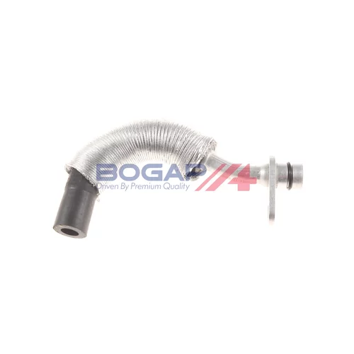 Olejové vedenie BOGAP B1729111