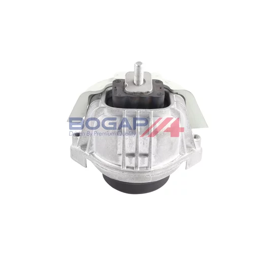 Uloženie motora BOGAP B1911130