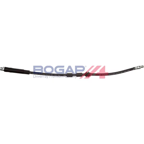 Brzdová hadica BOGAP B3124104