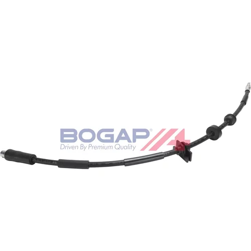 Brzdová hadica BOGAP B3124132