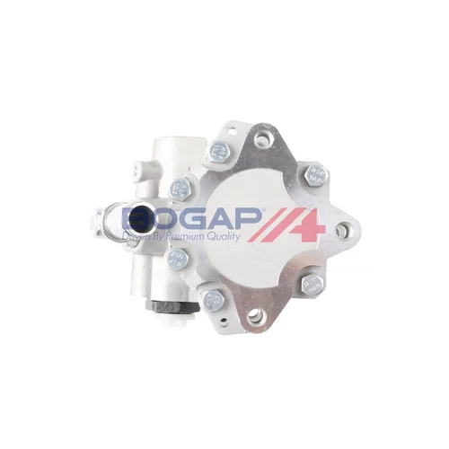 Hydraulické čerpadlo pre riadenie B3213102 /BOGAP/ - obr. 2