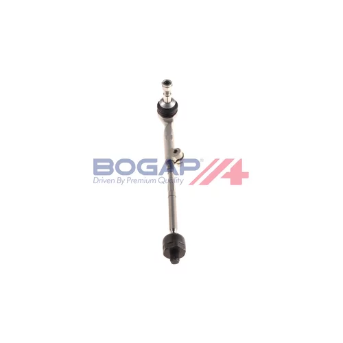 Spojovacia tyč riadenia B3232145 /BOGAP/ - obr. 2