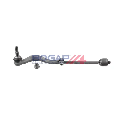 Axiálny čap tiahla riadenia B3234104 /BOGAP/