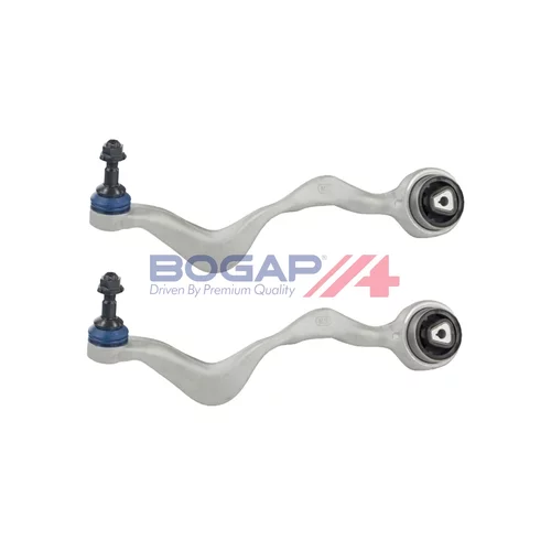 Rameno zavesenia kolies BOGAP B3327379