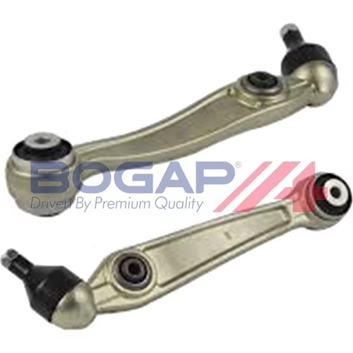 Rameno zavesenia kolies BOGAP B3327423
