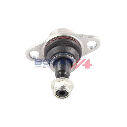 Zvislý/nosný čap B3329111 /BOGAP/ - obr. 2