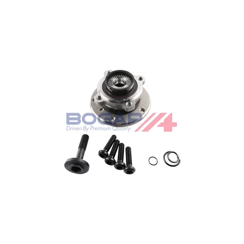 Náboj kolesa BOGAP B3334162