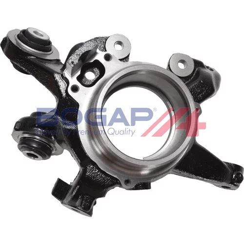 Čap nápravy zavesenia kolies B3341120 /BOGAP/ - obr. 4