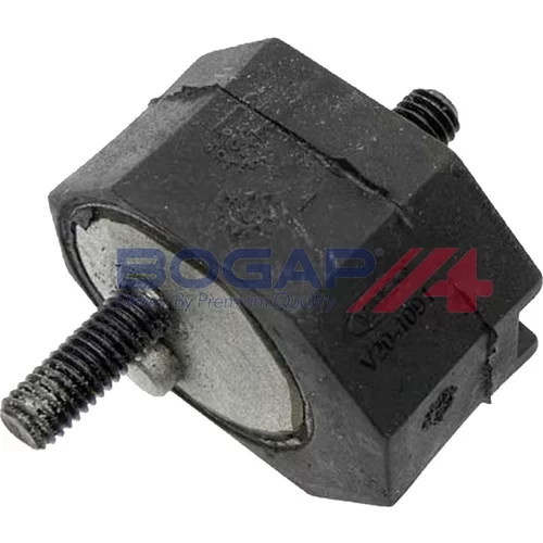 Uloženie automatickej prevodovky BOGAP B3346106