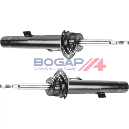 Tlmič pérovania BOGAP B3410245