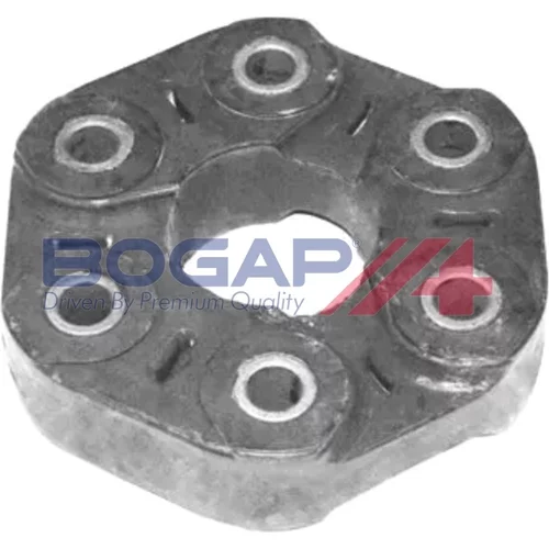 Kĺbový hriadeľ BOGAP B3512126