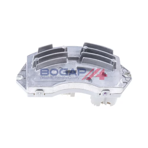 Odpor vnútorného ventilátora BOGAP B4112104
