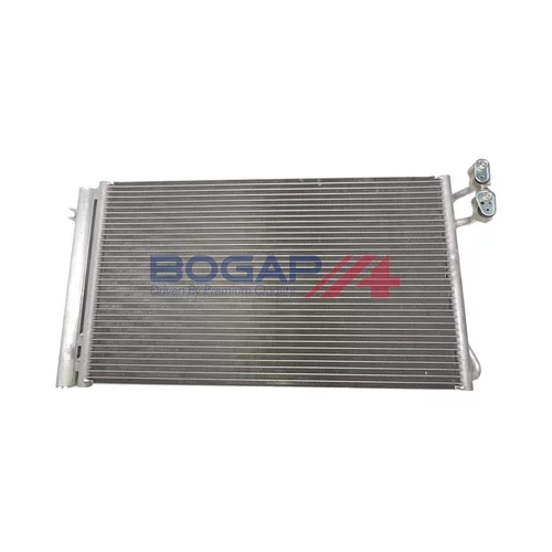 Kondenzátor klimatizácie BOGAP B4117120