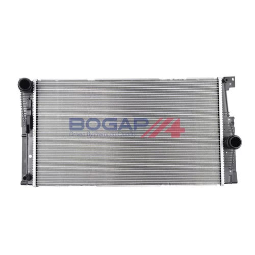 Nádrž na vodu ,chladič B4210111 /BOGAP/ - obr. 4