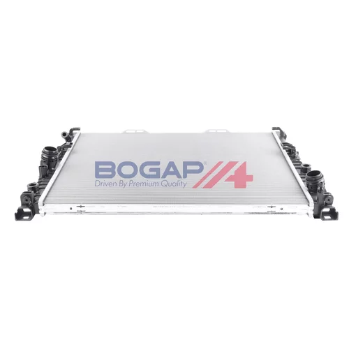 Nádrž na vodu ,chladič BOGAP B4210139