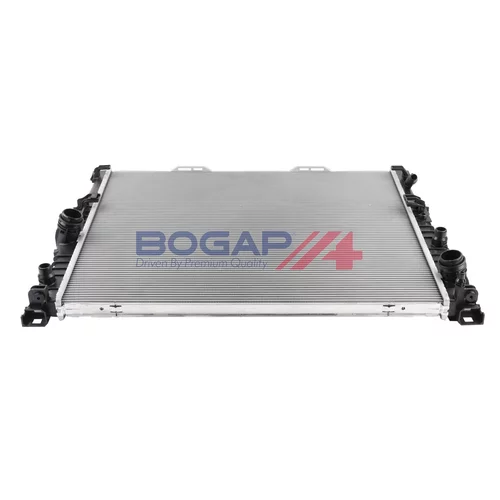 Nádrž na vodu ,chladič BOGAP B4210210