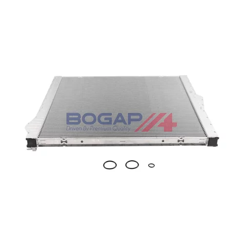 Nádrž na vodu ,chladič B4210220 /BOGAP/ - obr. 1