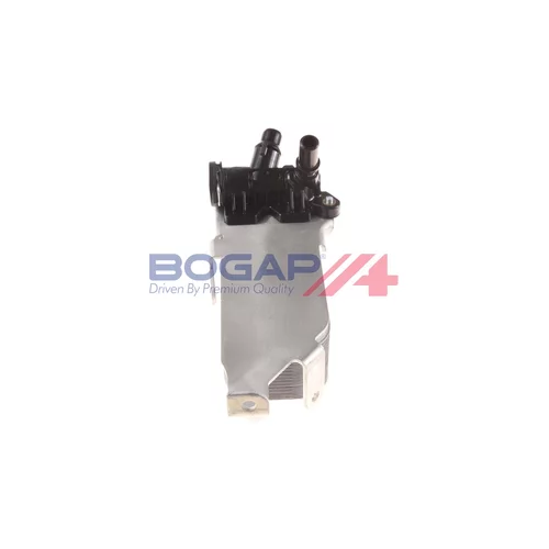 Chladič oleja automatickej prevodovky B4223100 /BOGAP/ - obr. 2