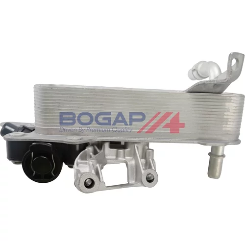 Chladič oleja automatickej prevodovky B4223107 /BOGAP/ - obr. 4