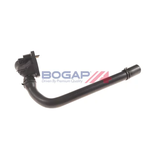 Hadica chladenia B4228115 /BOGAP/ - obr. 1