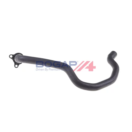 Hadica chladenia B4228126 /BOGAP/ - obr. 1