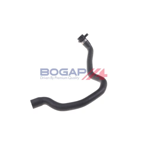 Hadica chladenia B4228126 /BOGAP/ - obr. 3