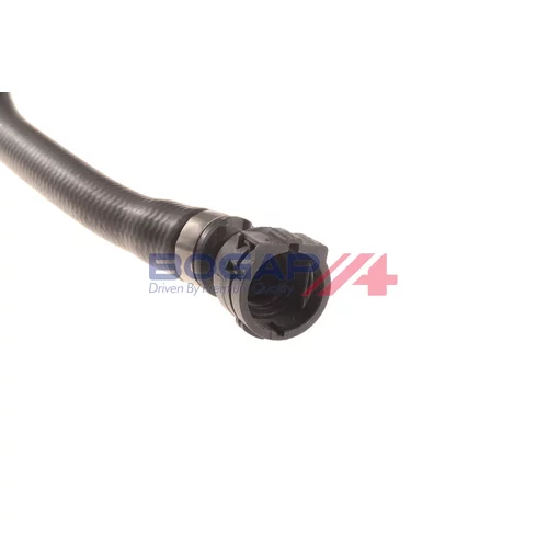 Hadica chladenia B4228127 /BOGAP/ - obr. 3