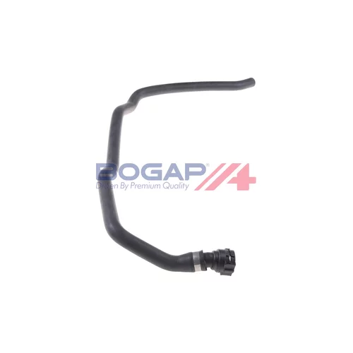 Hadica chladenia B4228129 /BOGAP/ - obr. 1