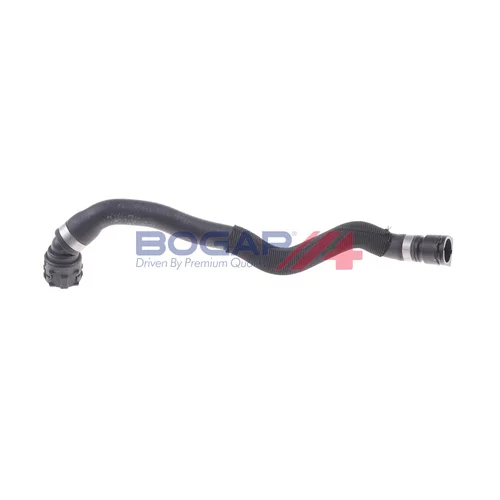 Hadica chladenia B4228141 /BOGAP/ - obr. 2