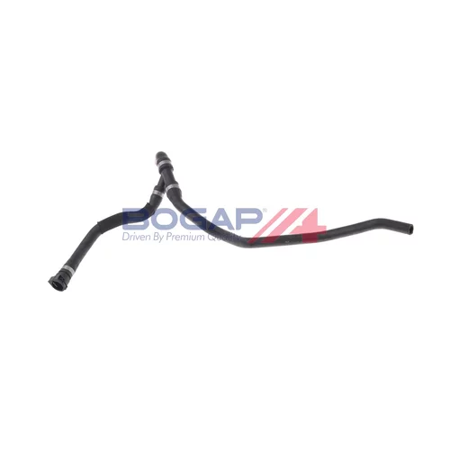 Hadica chladenia B4228169 /BOGAP/ - obr. 1