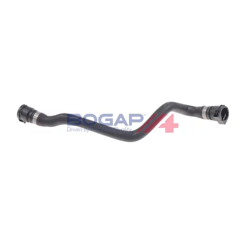 Hadica chladenia B4228174 /BOGAP/ - obr. 1
