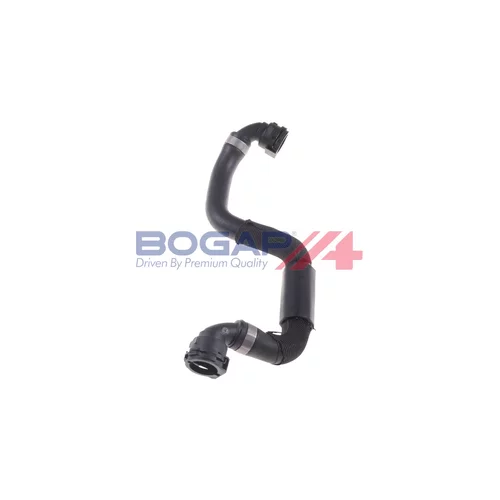 Hadica chladenia B4228223 /BOGAP/ - obr. 2