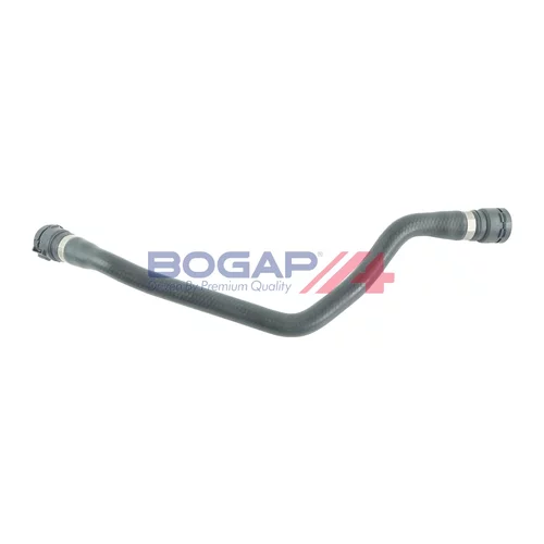 Hadica chladenia B4228226 /BOGAP/ - obr. 1