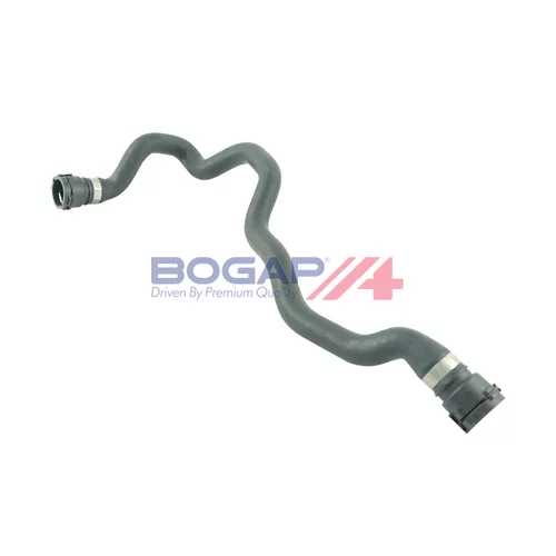 Hadica chladenia B4228228 /BOGAP/ - obr. 4