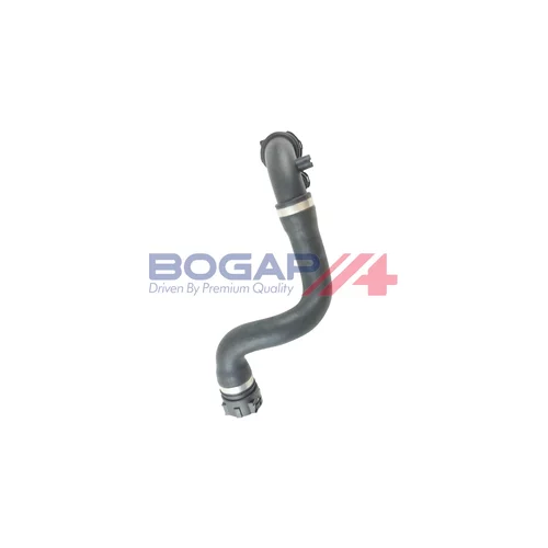 Hadica chladenia B4228233 /BOGAP/ - obr. 1