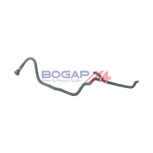 Hadica chladenia B4228255 /BOGAP/ - obr. 1