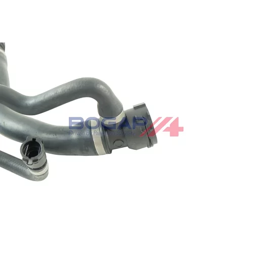 Hadica chladenia B4228269 /BOGAP/ - obr. 3